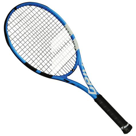 Babolat Pure Drive Team Tennis Racket - 2018 - main image